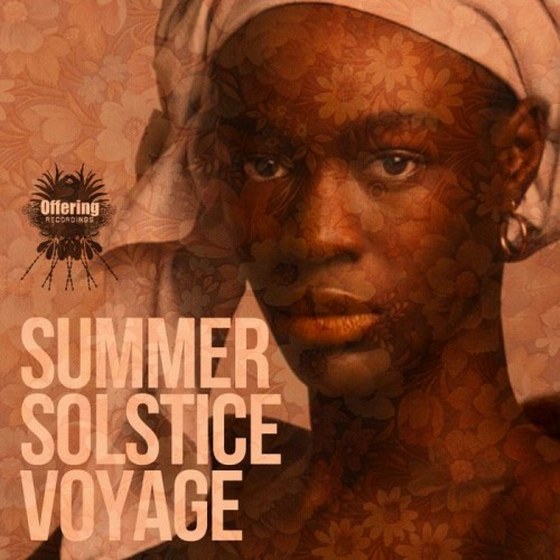 скачать Summer Solstice Voyage (2012)