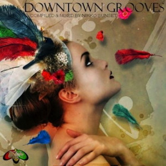 скачать Downtown Grooves (2012)