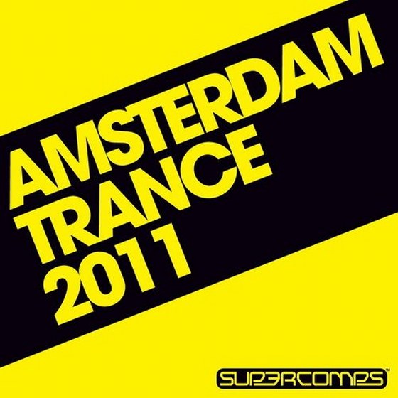 скачать Amsterdam Trance 2011 (2011)