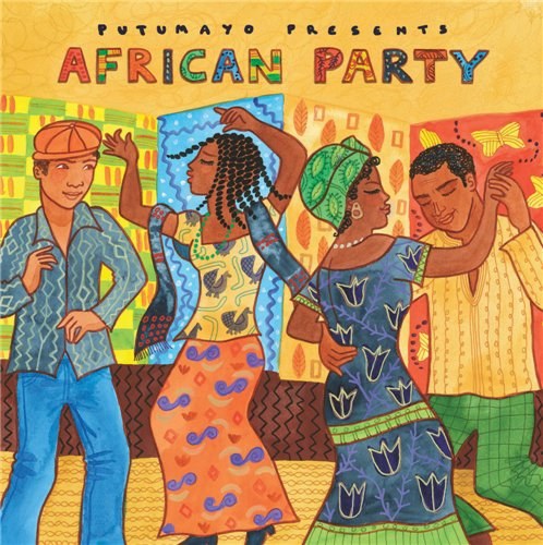 2008 - African Party