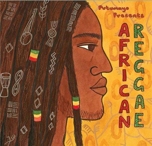 2009 - African Reggae