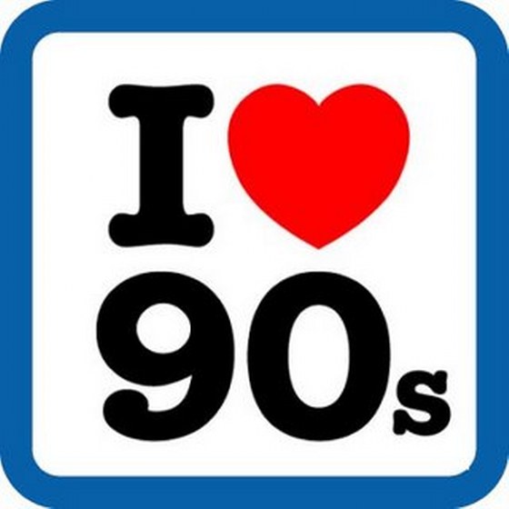 скачать The Complete 90's Music Collection Top 500 (2012)