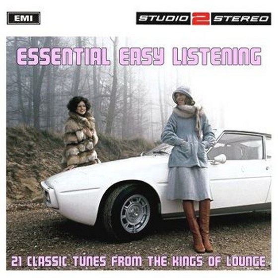 скачать Essential Easy Listening (2008)