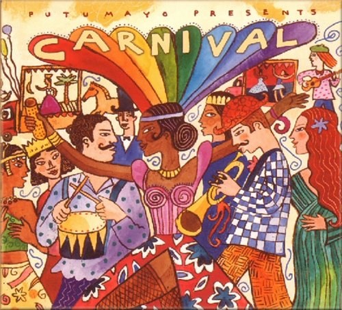 2001 - Carnival