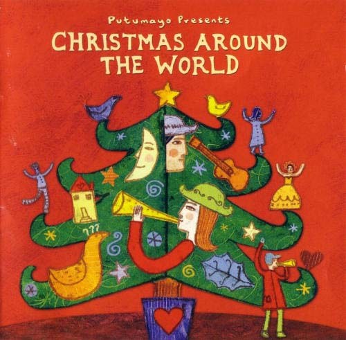 2003 - Christmas Around The World
