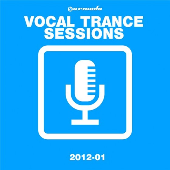 скачать Armada Vocal Trance Sessions 2012 - 01 (2012)