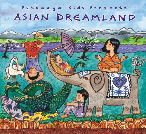 2006 - Asian Dreamland