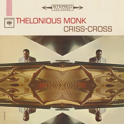 скачать Thelonious Monk. Original Album Classics 5CD Box set (2007)