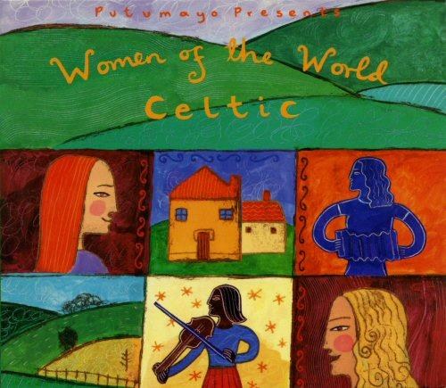 1995 - Women Of The World - Celtic