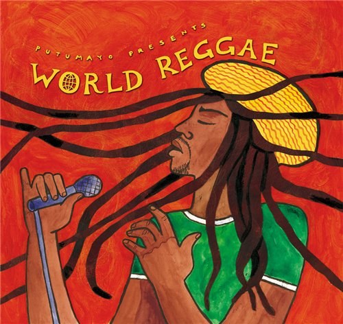 2004 - World Reggae