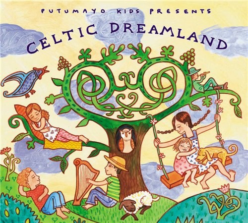 2007 - Celtic Dreamland