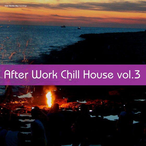 скачать After Work Chill House Vol.3 (2012)