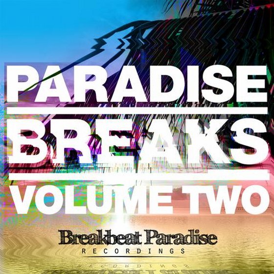 скачать Paradise Breaks Volume Two (2012)