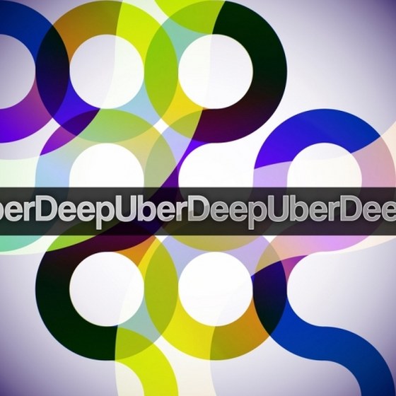 скачать UberDeep: Volume 2 (2012)