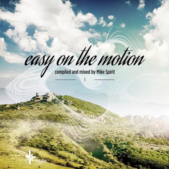 скачать Easy on the Motion Vol.1 (2012)