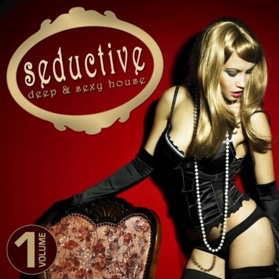 скачать Seductive: Deep & Sexy House Vol.1 (2012)