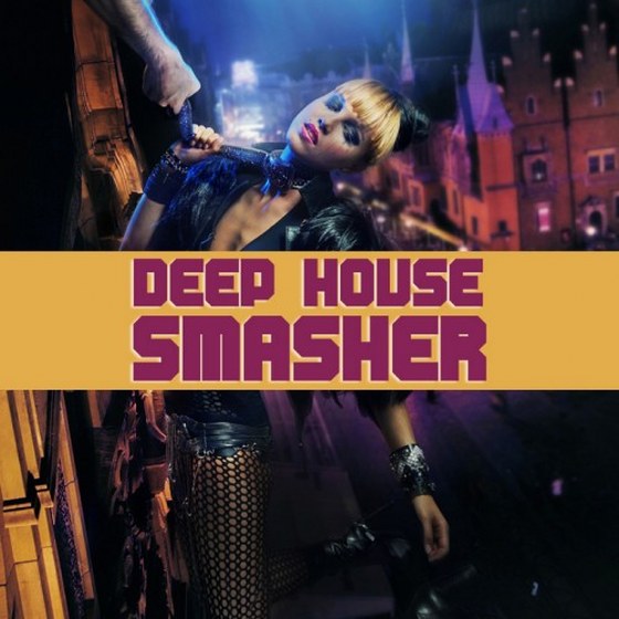 скачать Deep House Smasher (2012)