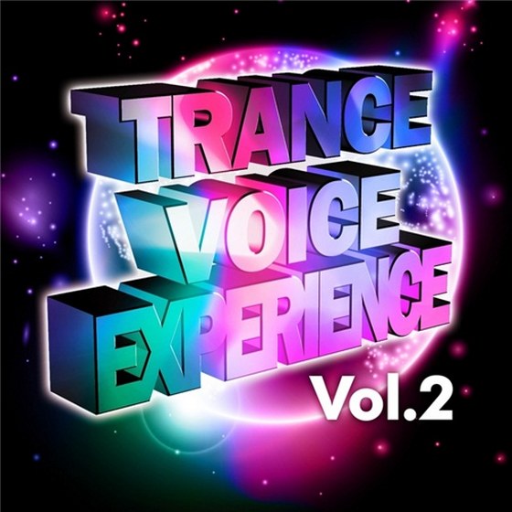 скачать Trance Voice Experience Vol. 2 (2012)