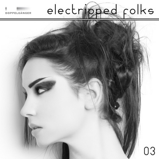 скачать Electripped Folks 03 (2012)