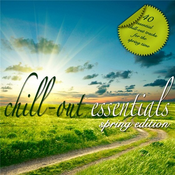 скачать Chill Out Essentials: Spring Edition (2012)