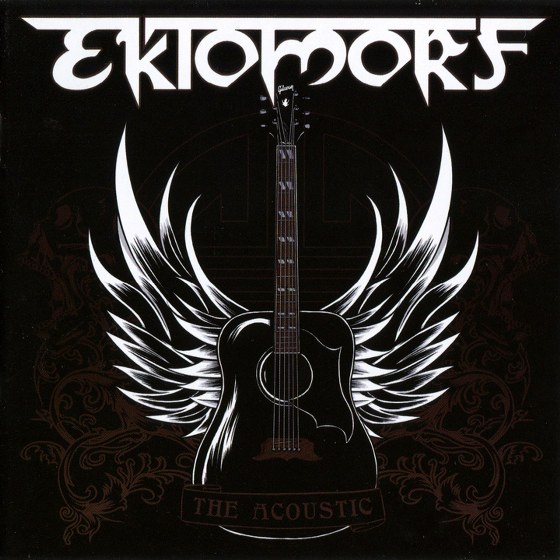 скачать альбом Ektomorf. The Acoustic (2012) FLAC, MP3