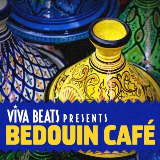 скачать Viva! Beats Presents Bedouin Cafe (2012)