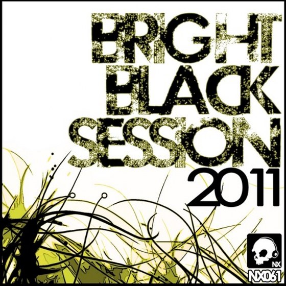 скачать  Bright Black Session (2012)