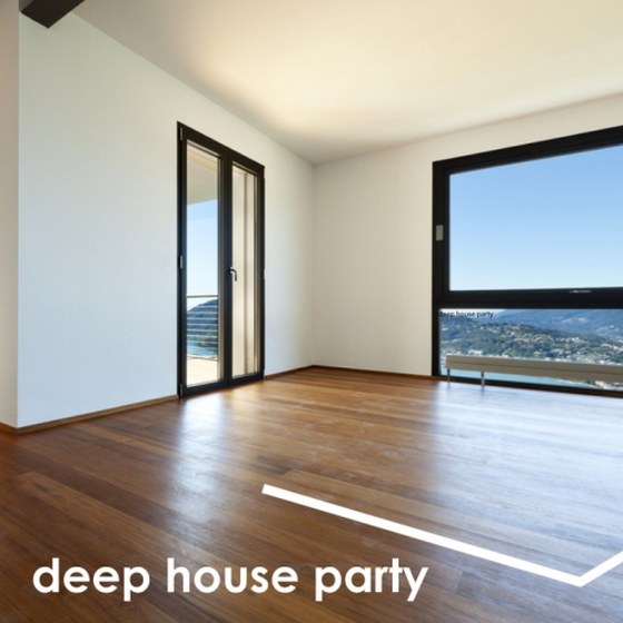 скачать  Deep House Party (2012)