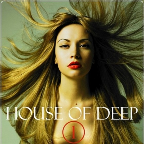 скачать House Of Deep Vol. 1 (2012)