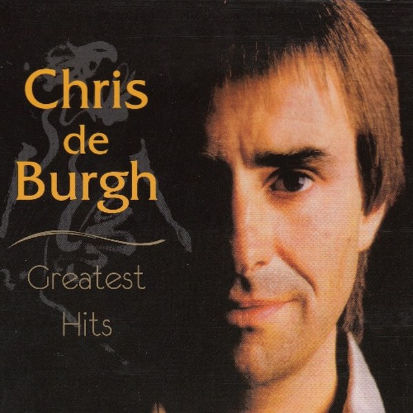 СКАЧАТЬ Chris de Burgh. Greatest Hits: CD2 (2012) Flac, Mp3