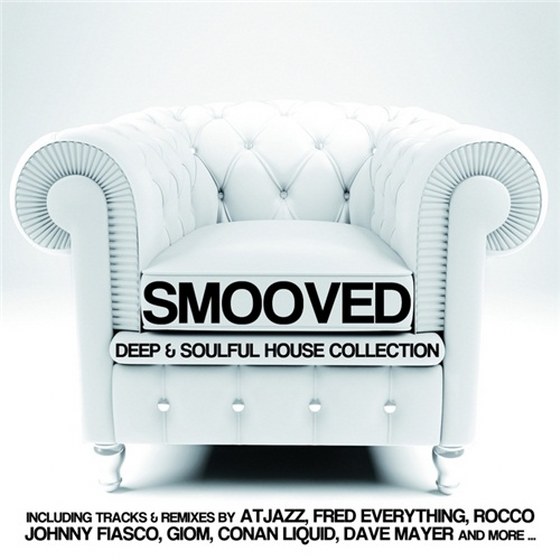 скачать Smooved: Deep & Soulful House Collection Vol. 1 (2012)