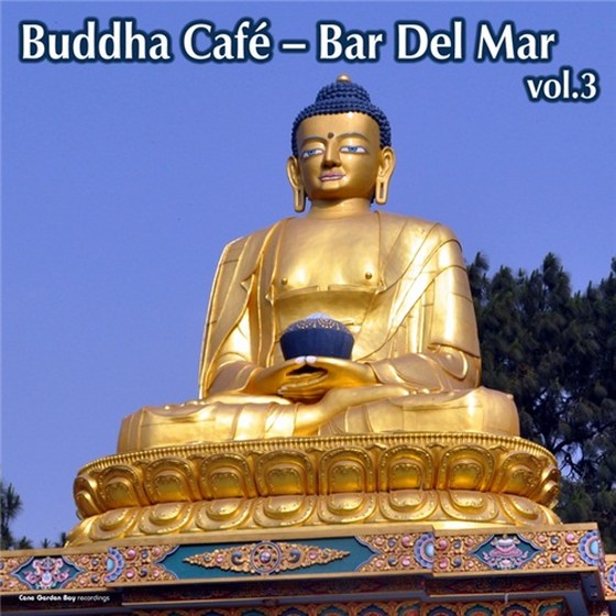 скачать Buddha Cafe Bar Del Mar Vol. 3 (2012)