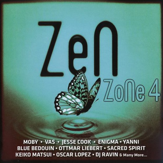 скачать Zen Zone 4 (2011)