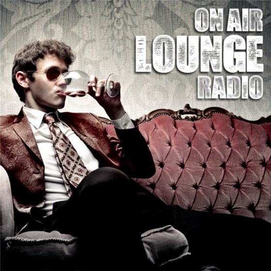 скачать On Air Lounge Radio (2012)