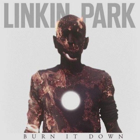 скачать Linkin Park. Burn It Down (2012) flac