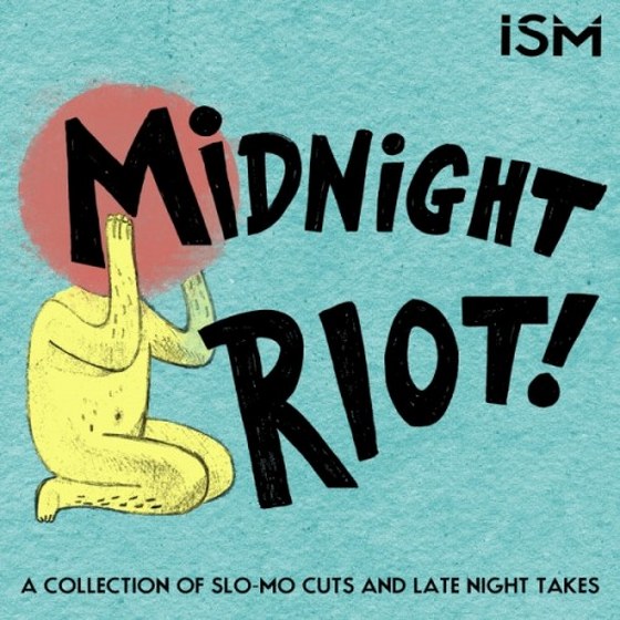скачать Midnight Riot (2012)