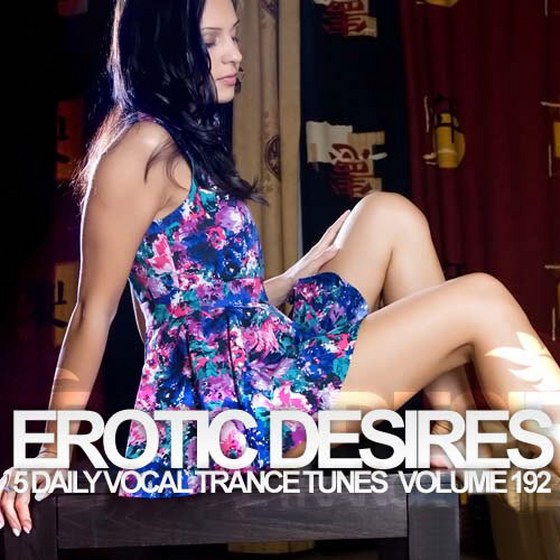 скачать Erotic Desires Volume 192 (2012)