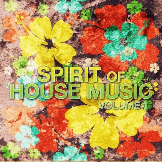 скачать Spirit Of House Music Volume 1 (2012)