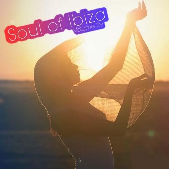 скачать Soul of Ibiza Volume 29 (2012)