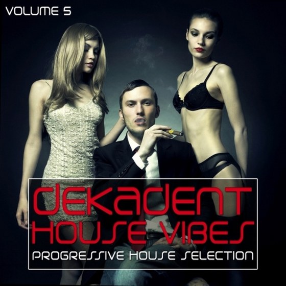 скачать Dekadent House Vibes Vol. 5 (2012)