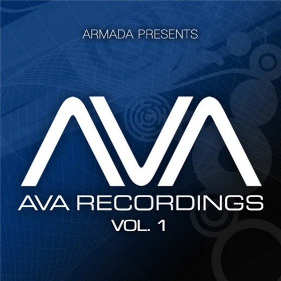 скачать AVA Recordings Collected Vol. 1 (2012)