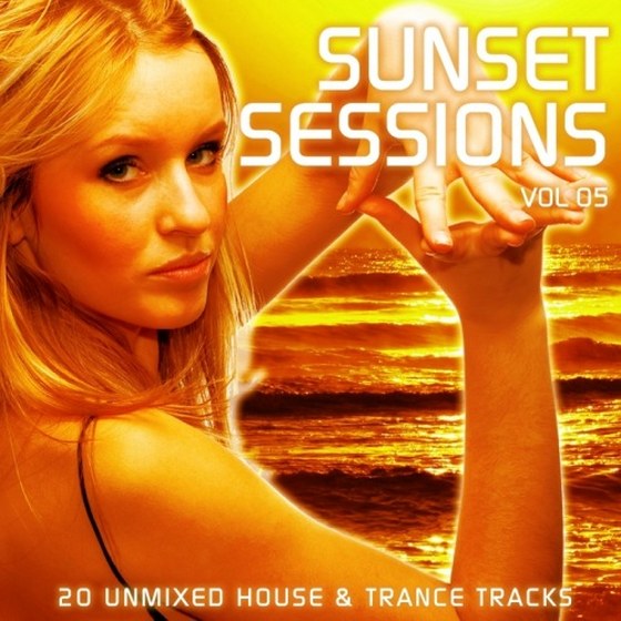 скачать Sunset Sessions Vol.5 (2012)