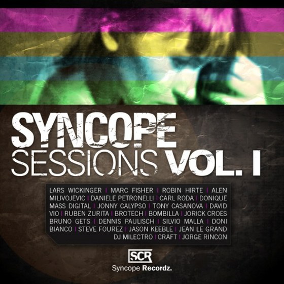 скачать Syncope Sessions Vol. 1 (2012)