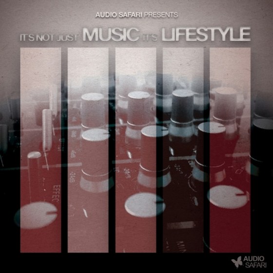 скачать It's Not Just Music It's Lifestyle Vol. 1 (2012)