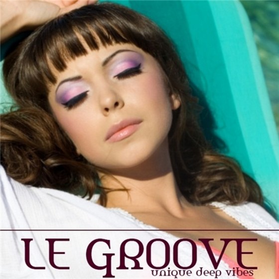 скачать Le Groove: Unique Deep Vibes (2012)