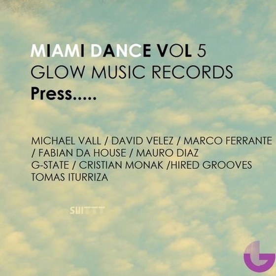 скачать Miami Dance Vol. 5 (2012)