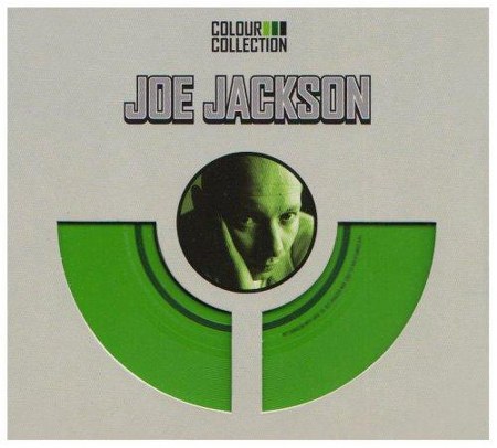 Joe Jackson – Colour Collection (2007)