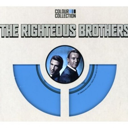 The Righteous Brothers – Colour Collection (2007)