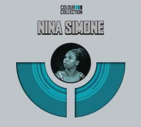 Nina Simone - Colour Collection (2007)