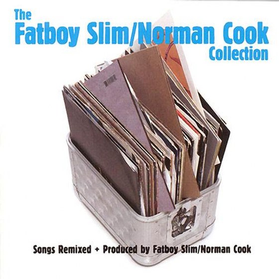 скачать The Fatboy Slim Norman: Cook Collection (2000)
